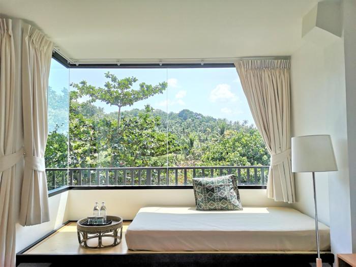 koh tao
