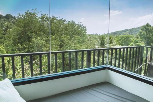 the dearly koh tao hostel