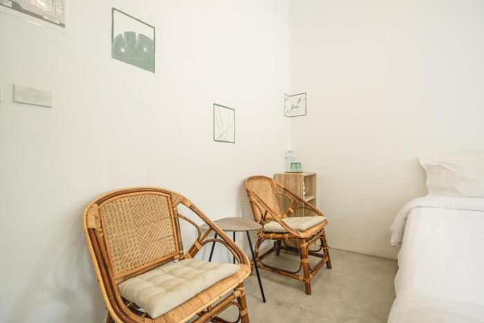 the dearly koh tao hostel