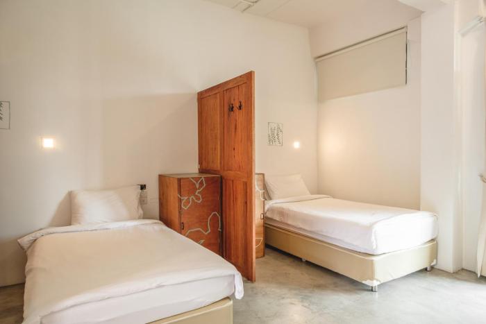 the dearly koh tao hostel