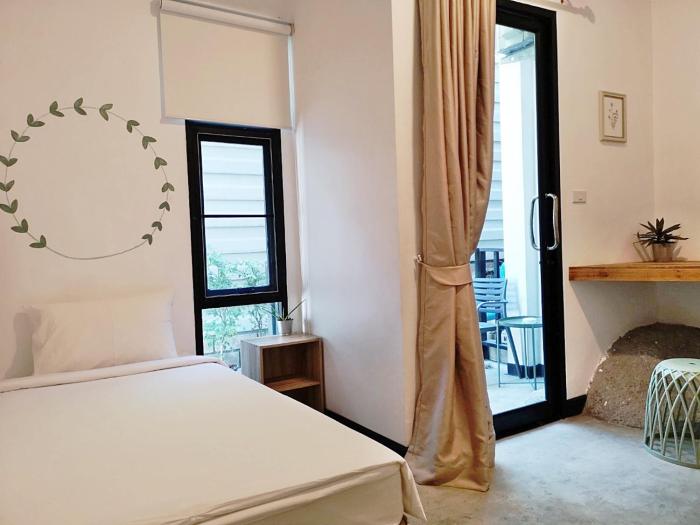 the dearly koh tao hostel