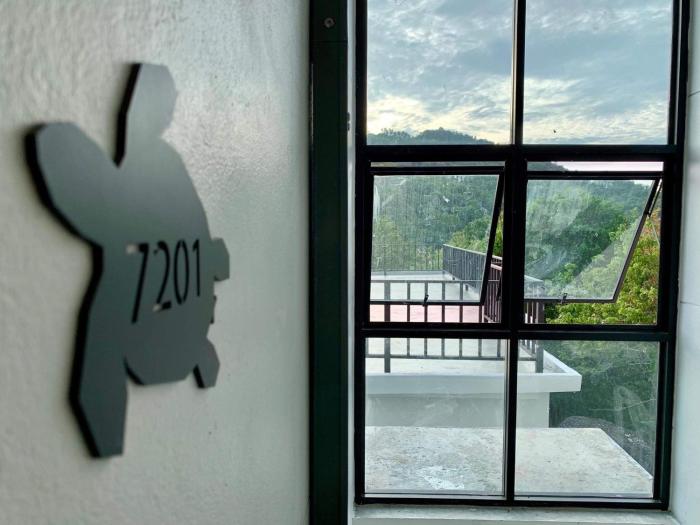 the dearly koh tao hostel