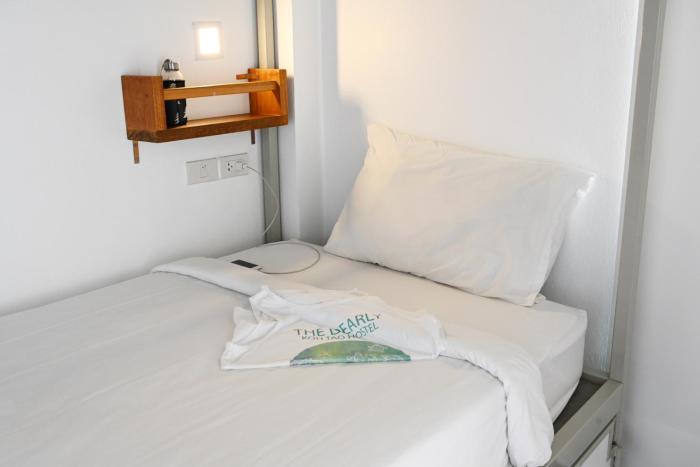 the dearly koh tao hostel