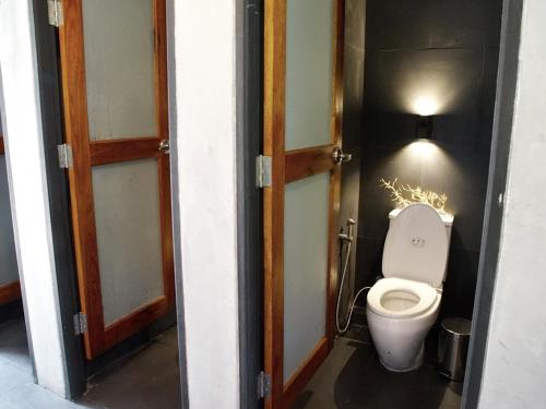 the dearly koh tao hostel