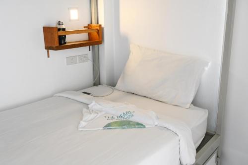 the dearly koh tao hostel