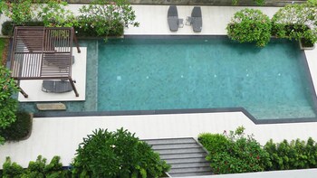 the garden 304
