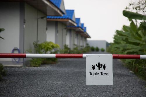 triple tree resort