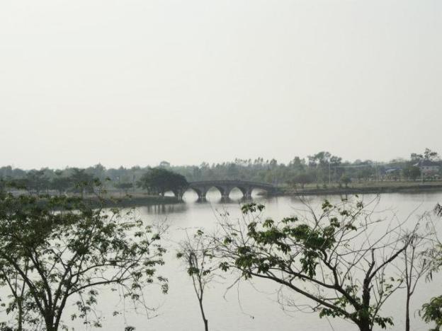 suporn lakeview service apt and homestay