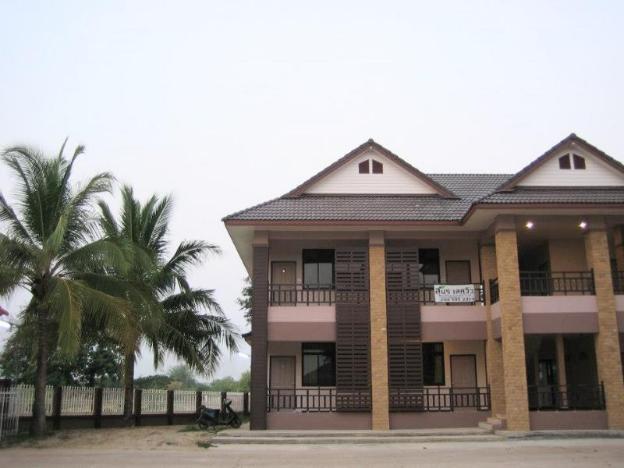 suporn lakeview service apt and homestay