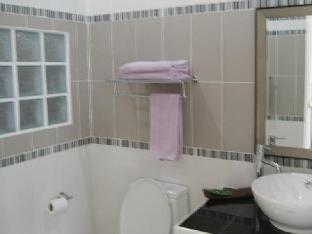 suporn lakeview service apt and homestay