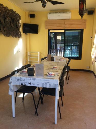 suporn lakeview service apt and homestay