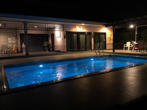 suporn lakeview service apt and homestay