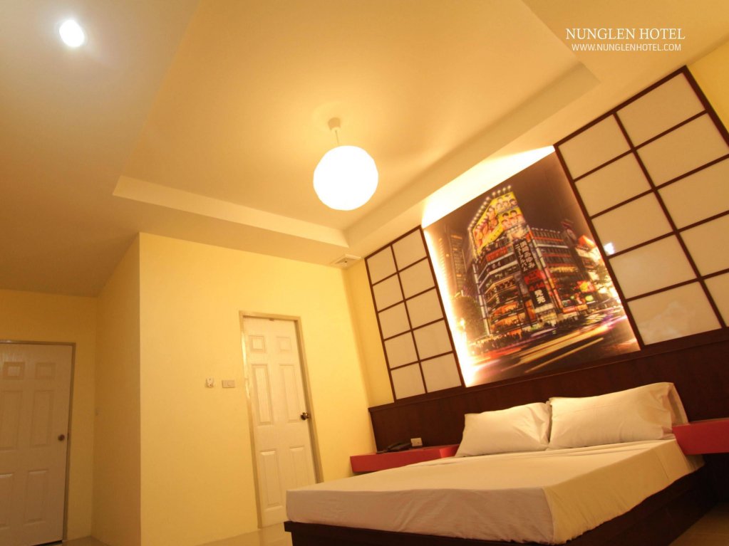 nunglen hotel sha certified
