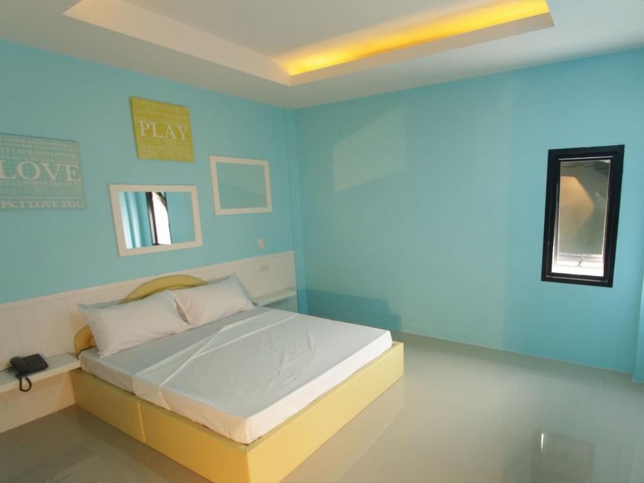 nunglen hotel sha certified