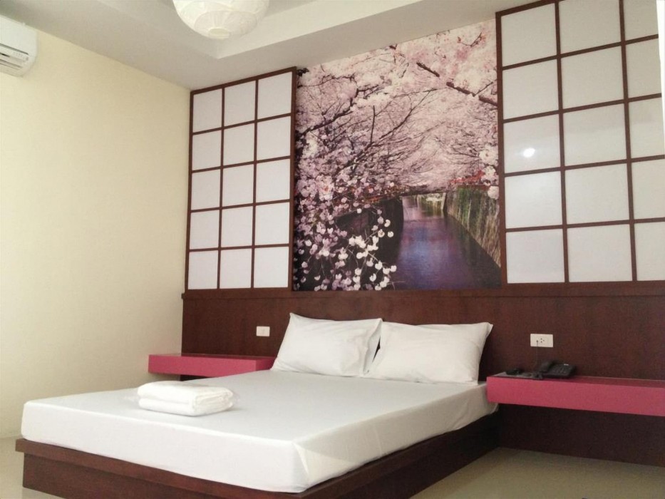 nunglen hotel sha certified