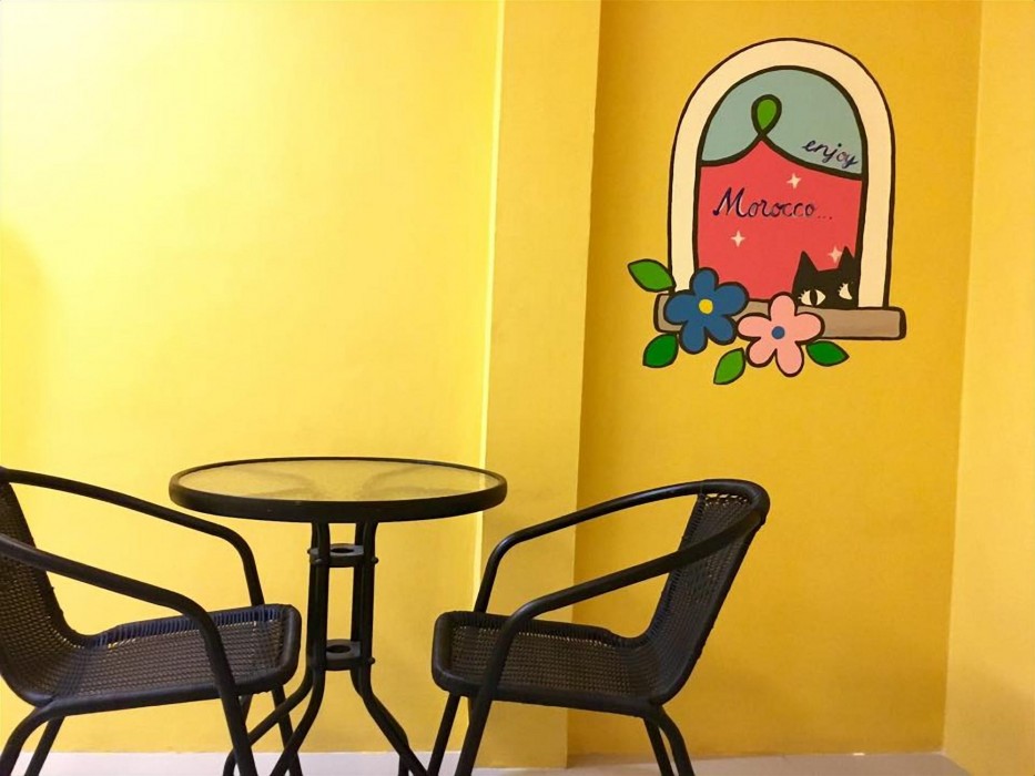 nunglen hotel sha certified