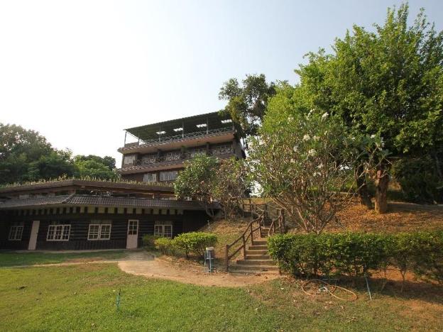 saichonview riverkwai resort