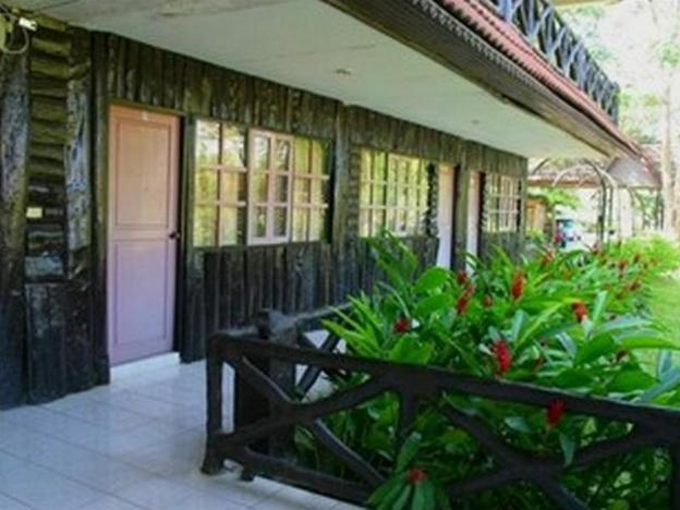 saichonview riverkwai resort