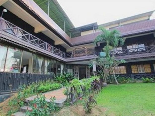 saichonview riverkwai resort