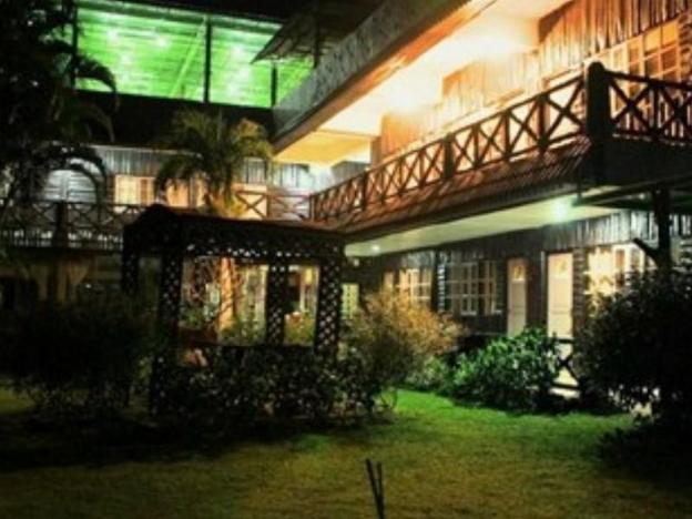 saichonview riverkwai resort