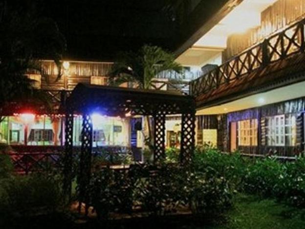 saichonview riverkwai resort