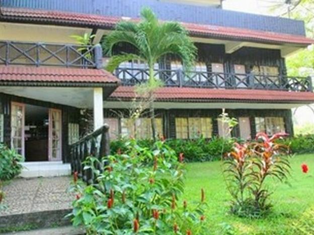 saichonview riverkwai resort