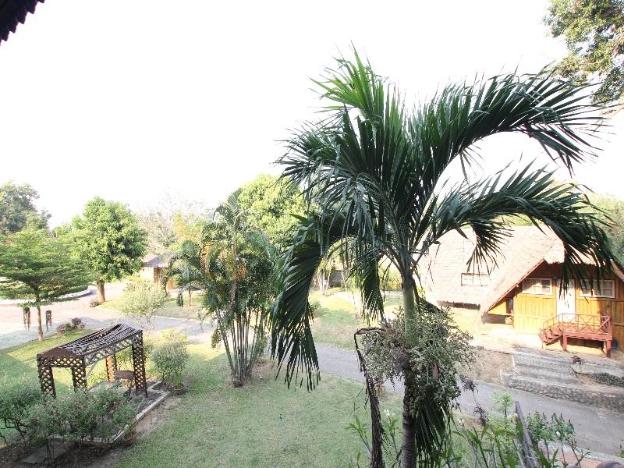 saichonview riverkwai resort