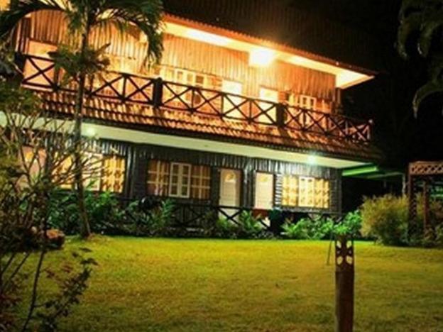 saichonview riverkwai resort