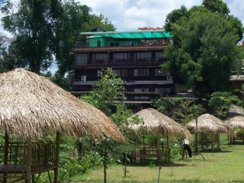 saichonview riverkwai resort