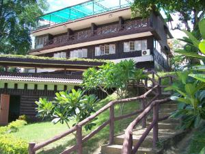saichonview riverkwai resort