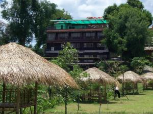 saichonview riverkwai resort