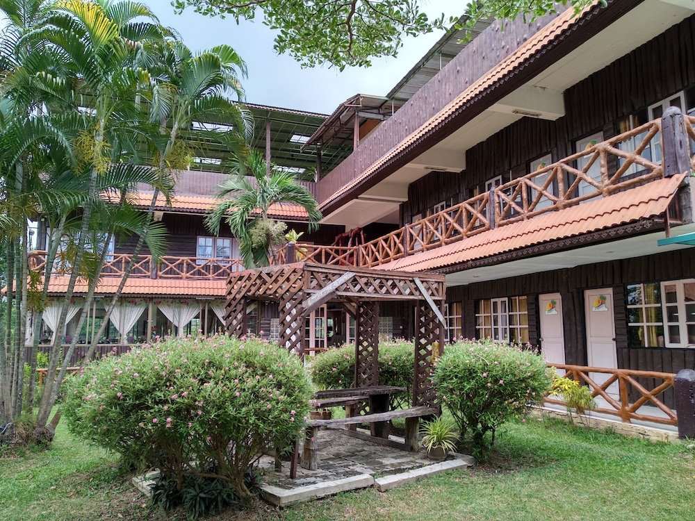 saichonview riverkwai resort