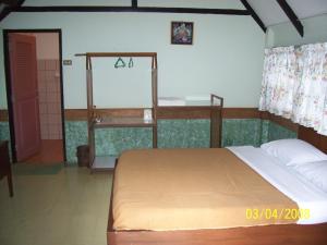 saichonview riverkwai resort