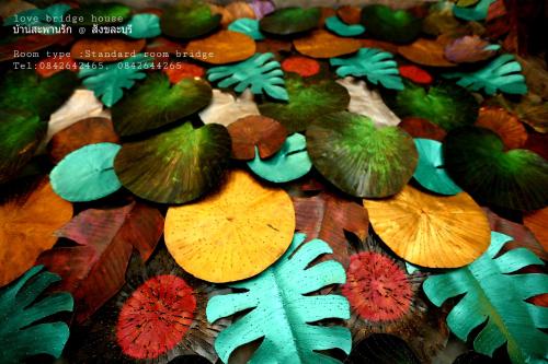 love bridge house resort