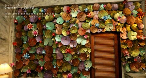 love bridge house resort