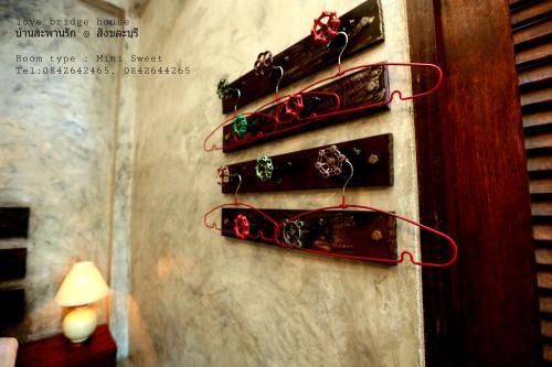 love bridge house resort