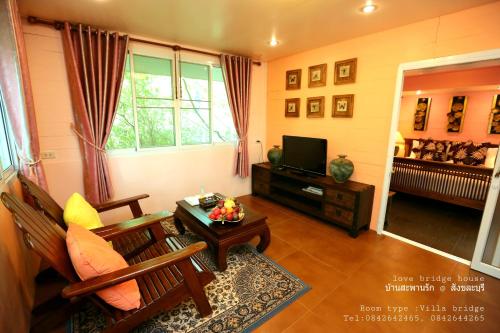 love bridge house resort