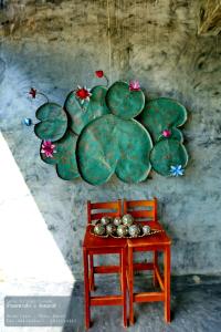 love bridge house resort