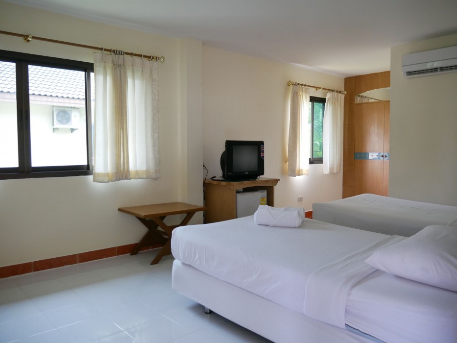 talekaew resort