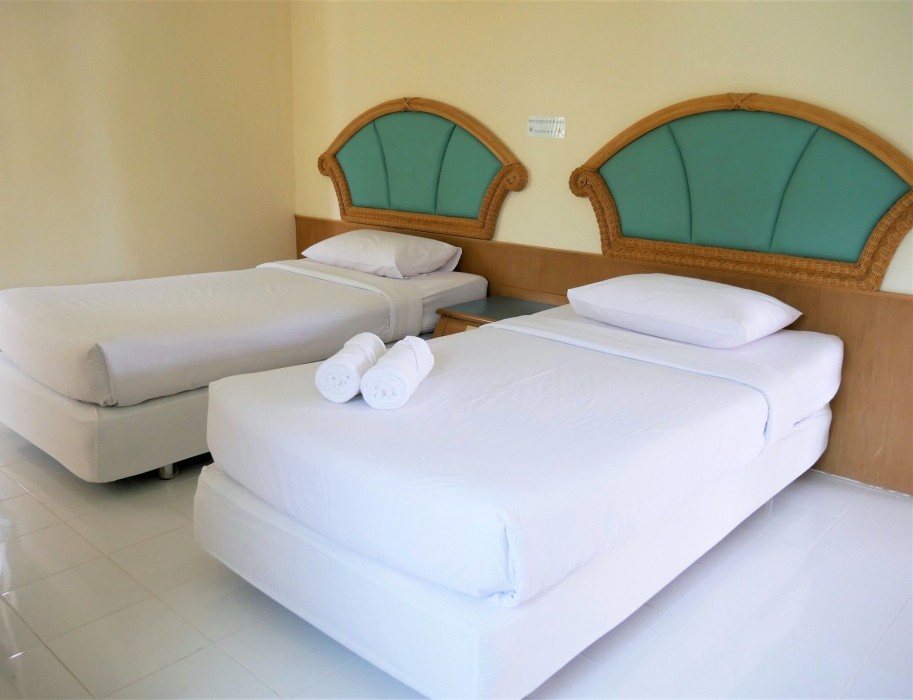 talekaew resort