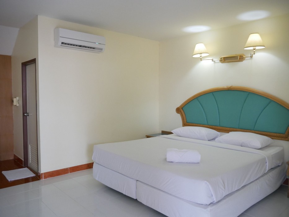 talekaew resort