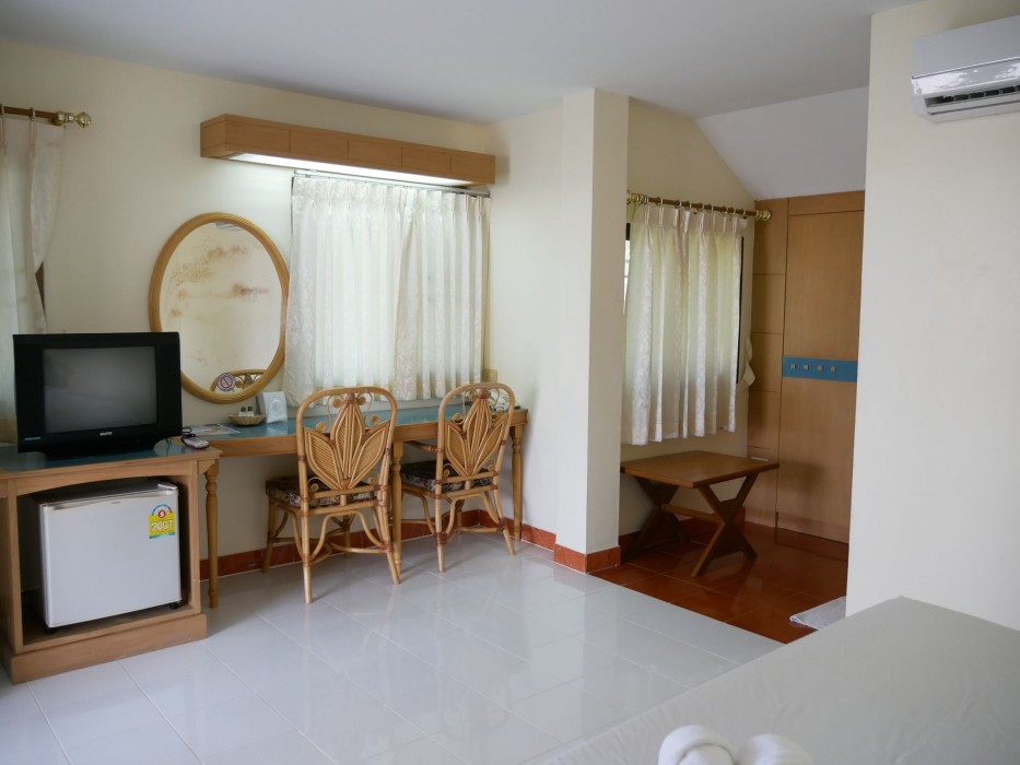 talekaew resort