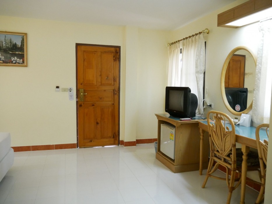 talekaew resort
