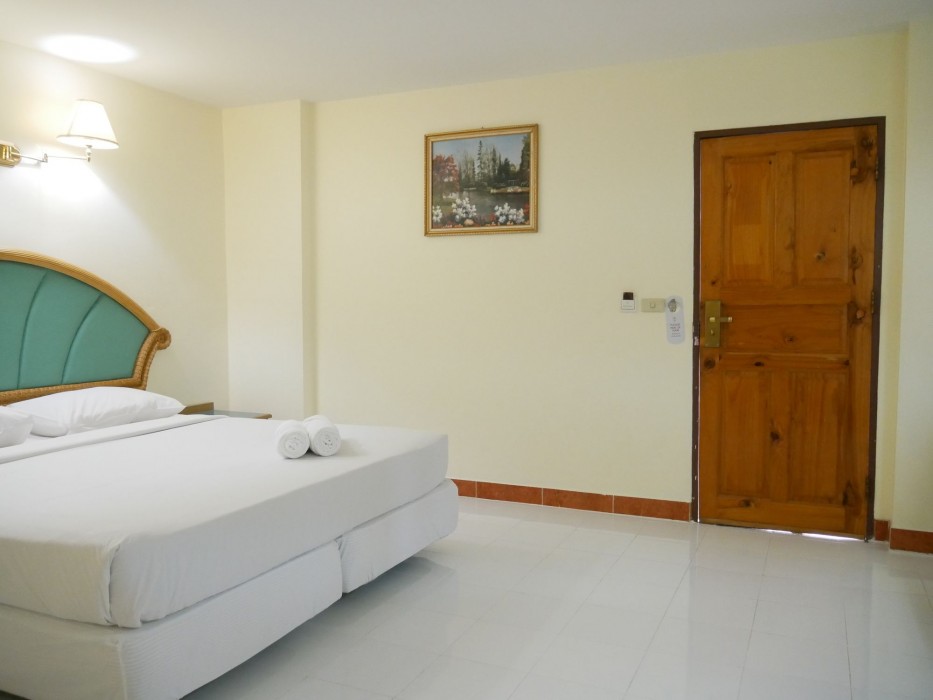 talekaew resort