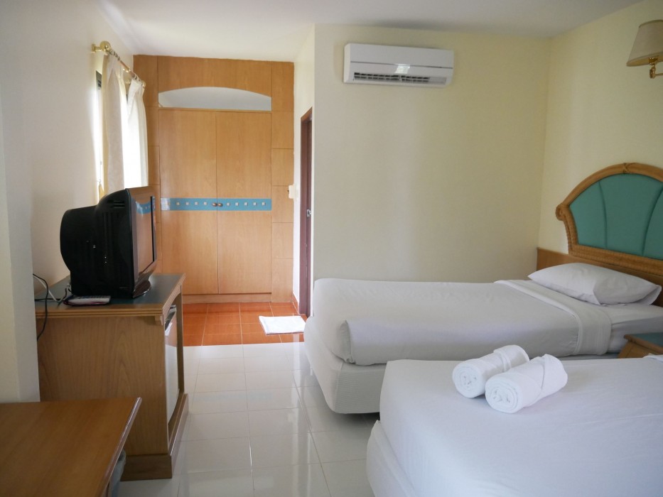talekaew resort
