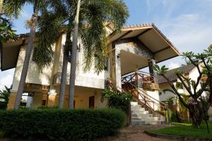 talekaew resort