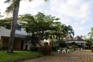 talekaew resort