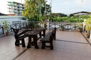 talekaew resort