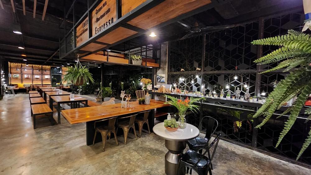 baan rai darun home stay and scenery raft