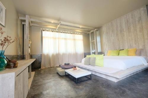 baan rai darun home stay and scenery raft